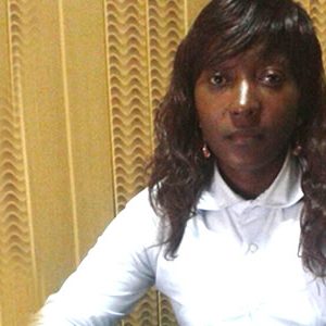 Tchebabong Tchaya Orphelie